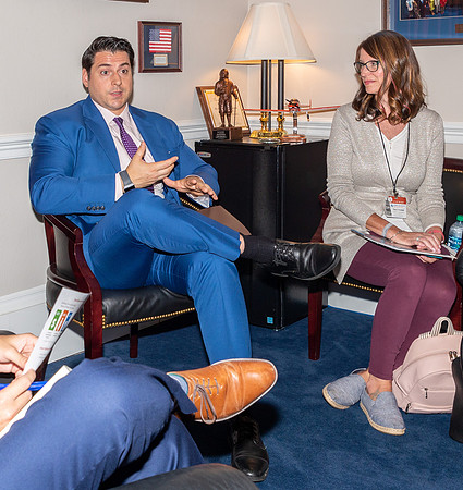 DSA on the Hill - 2019-7127