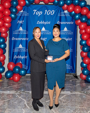NILE Top Lobbyist Awards 2022-5258