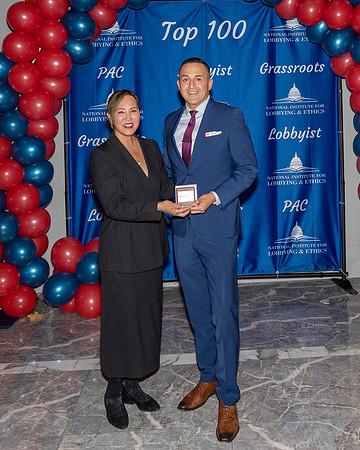 NILE Top Lobbyist Awards 2022-5229