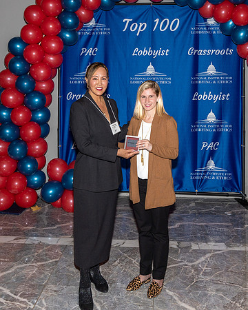 NILE Top Lobbyist Awards 2022-5218