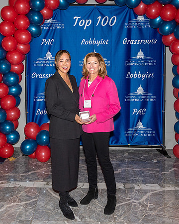 NILE Top Lobbyist Awards 2022-5255
