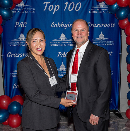 NILE Top Lobbyist Awards 2022-5198