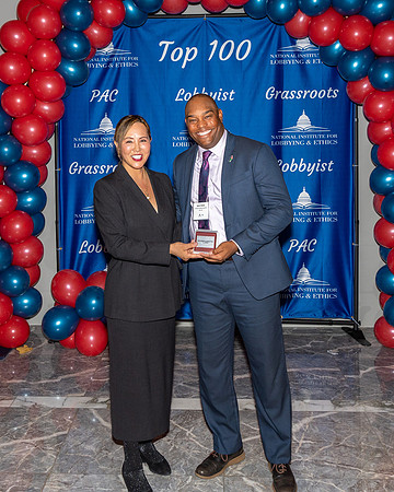 NILE Top Lobbyist Awards 2022-5263