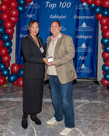 NILE Top Lobbyist Awards 2022-5222
