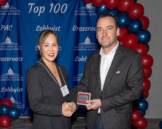 NILE Top Lobbyist Awards 2022-5203