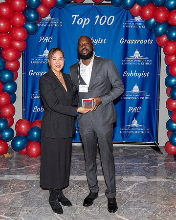 NILE Top Lobbyist Awards 2022-5238