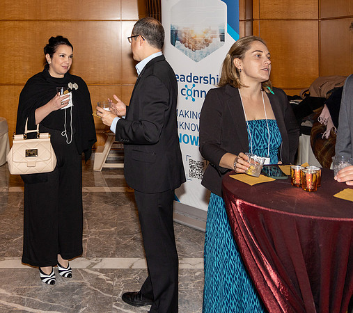NILE Top Lobbyist Awards 2022-5057