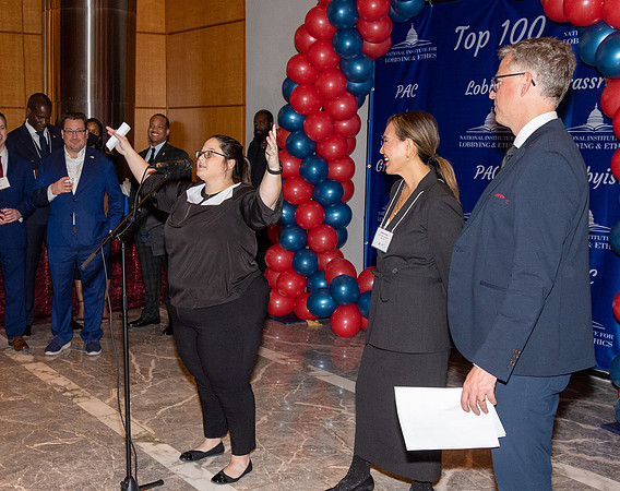 NILE Top Lobbyist Awards 2022-5151