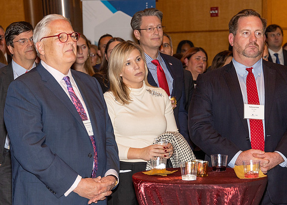 NILE Top Lobbyist Awards 2022-5183