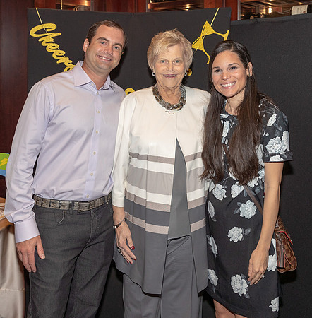 Arlene's 80th Birthday Party-DU7I3385