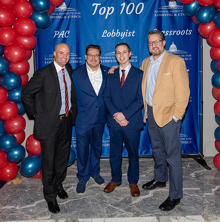 NILE Top Lobbyist Awards 2022-5117