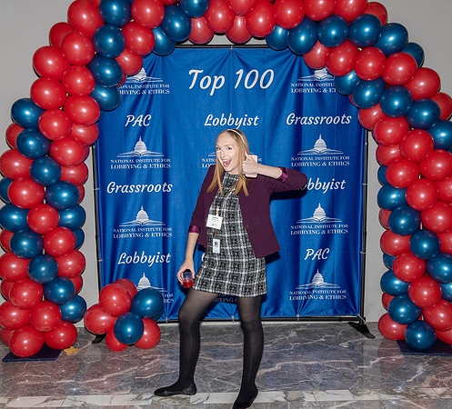 NILE Top Lobbyist Awards 2022-5477