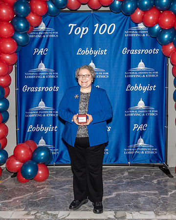 NILE Top Lobbyist Awards 2022-5491