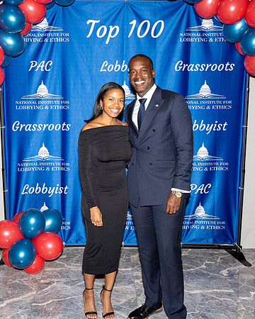 NILE Top Lobbyist Awards 2022-5108