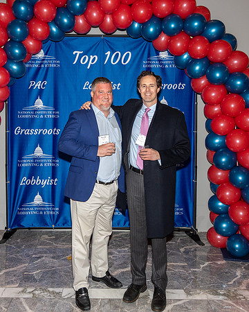 NILE Top Lobbyist Awards 2022-5037