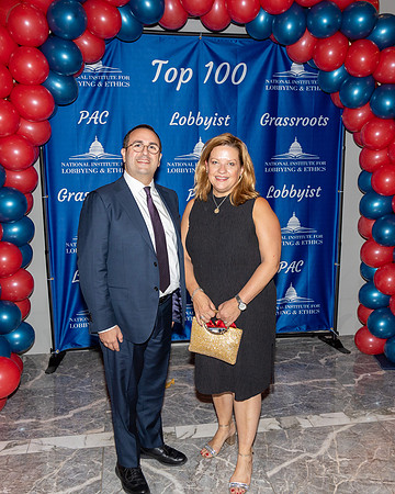 NILE Top Lobbyist Awards 2022-5059