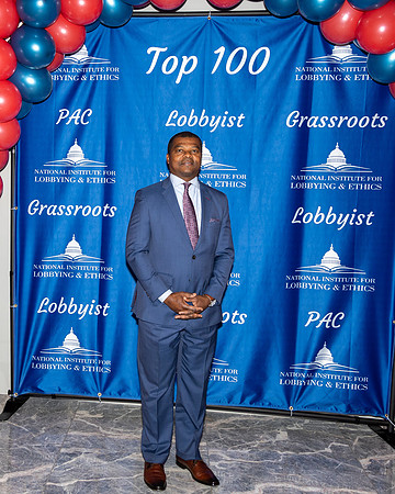 NILE Top Lobbyist Awards 2022-4987