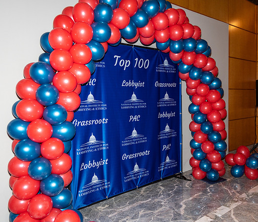 NILE Top Lobbyist Awards 2022-4978
