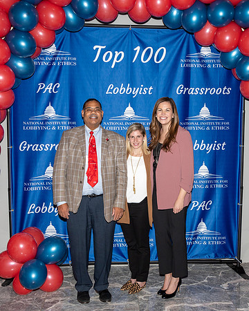 NILE Top Lobbyist Awards 2022-5447