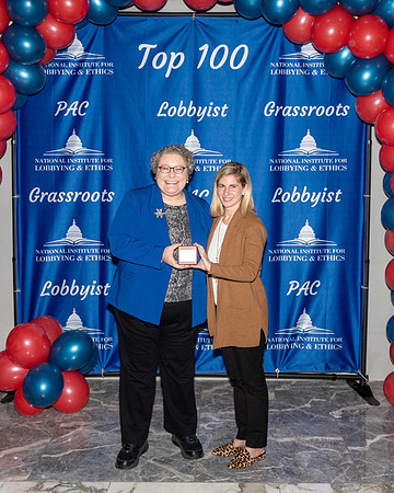 NILE Top Lobbyist Awards 2022-5490