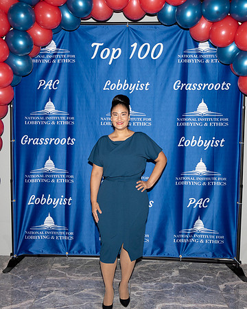 NILE Top Lobbyist Awards 2022-4985