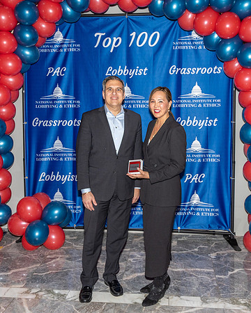 NILE Top Lobbyist Awards 2022-5493