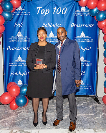 NILE Top Lobbyist Awards 2022-5441