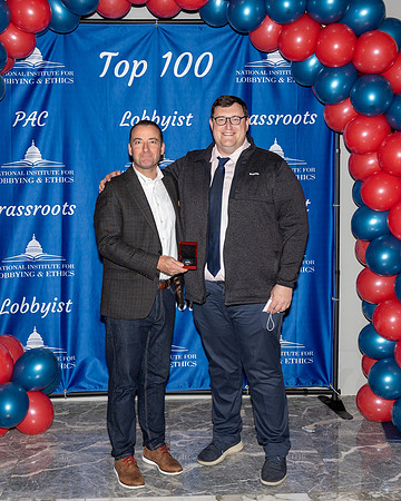 NILE Top Lobbyist Awards 2022-5469