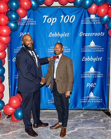 NILE Top Lobbyist Awards 2022-5450