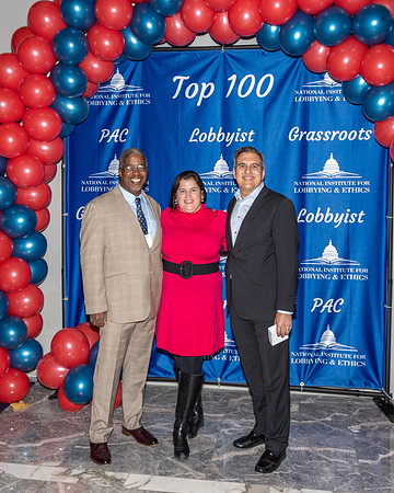 NILE Top Lobbyist Awards 2022-5495