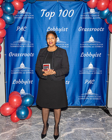 NILE Top Lobbyist Awards 2022-5437