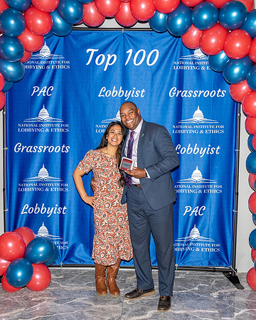 NILE Top Lobbyist Awards 2022-5502