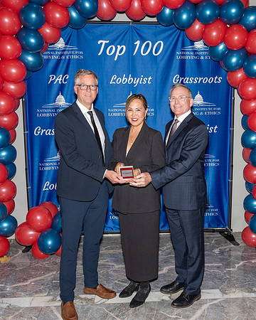 NILE Top Lobbyist Awards 2022-5456