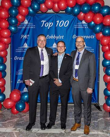 NILE Top Lobbyist Awards 2022-5505