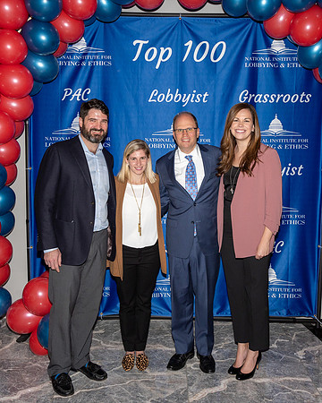 NILE Top Lobbyist Awards 2022-5444