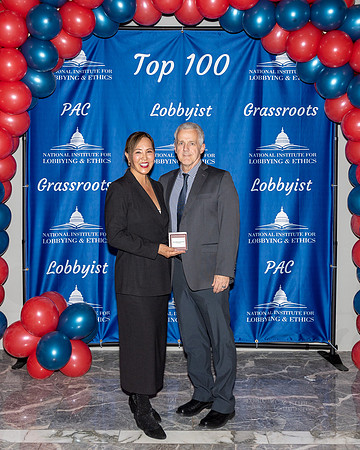 NILE Top Lobbyist Awards 2022-5472