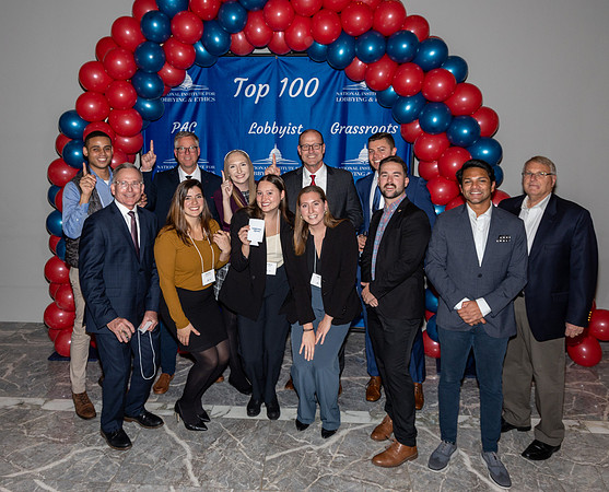NILE Top Lobbyist Awards 2022-5484