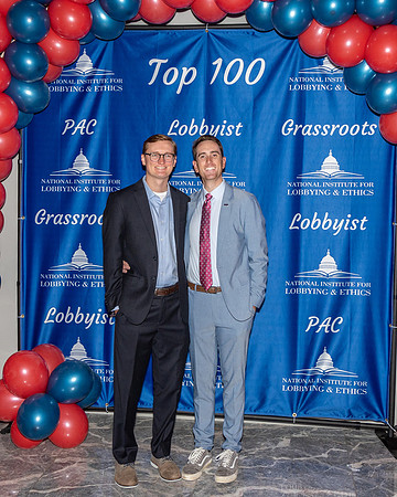 NILE Top Lobbyist Awards 2022-5499