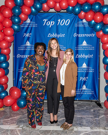 NILE Top Lobbyist Awards 2022-5508