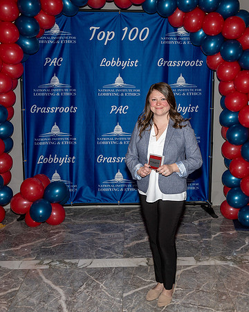 NILE Top Lobbyist Awards 2022-5461