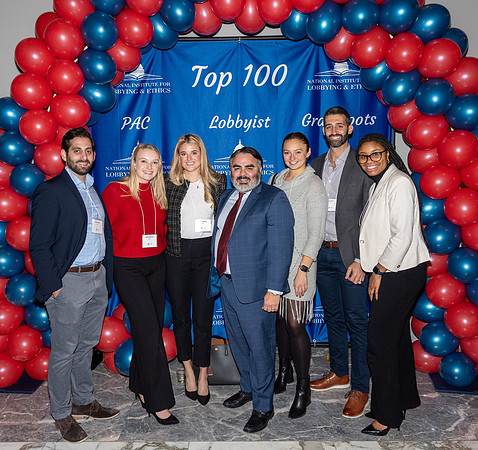 NILE Top Lobbyist Awards 2022-5093