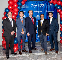 NILE Top Lobbyist Awards 2022-5092