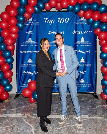 NILE Top Lobbyist Awards 2022-5423