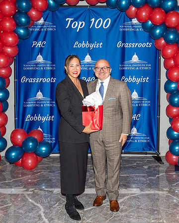 NILE Top Lobbyist Awards 2022-5395