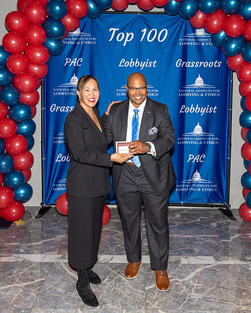 NILE Top Lobbyist Awards 2022-5405
