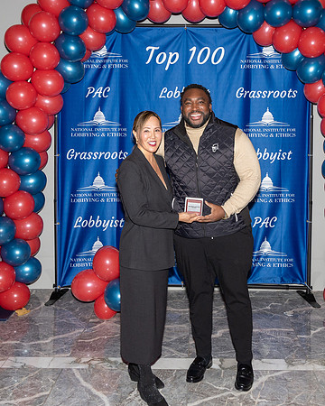 NILE Top Lobbyist Awards 2022-5414