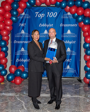 NILE Top Lobbyist Awards 2022-5387