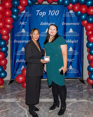 NILE Top Lobbyist Awards 2022-5411