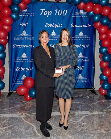 NILE Top Lobbyist Awards 2022-5402