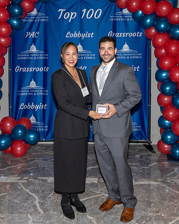 NILE Top Lobbyist Awards 2022-5209